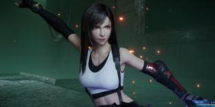 Final Fantasy VII Remake: распаковка коллекционки, Limit Break и сравнение со сценами из оригинала